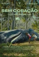 Sem Coração (2023) Nara Normande, Tião DVD - legendas em português