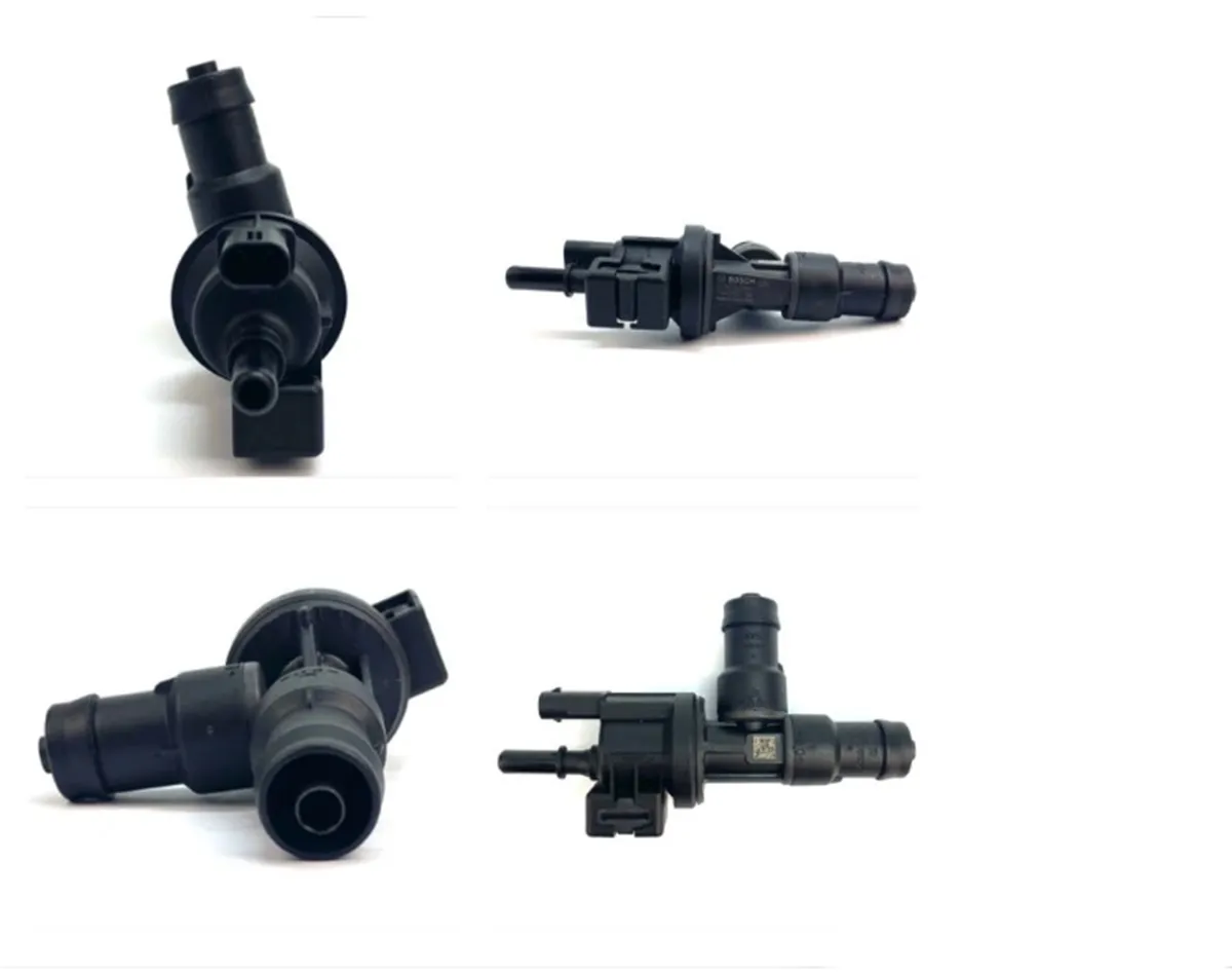 VALVULA CANISTER BMW