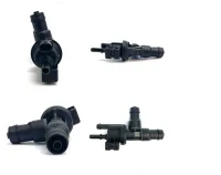 VALVULA CANISTER BMW