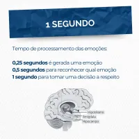 Inteligência Emocional - Curso e Mentoria 100% Online ao vivo - Foto 5