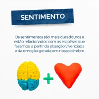 Inteligência Emocional - Curso e Mentoria 100% Online ao vivo — imagem 3