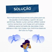 Inteligência Emocional - Curso e Mentoria 100% Online ao vivo — imagem 4