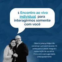 Inteligência Emocional - Curso e Mentoria 100% Online ao vivo — imagem 6