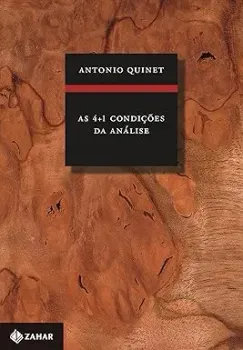 AS 4 + 1 CONDIÇOES DA ANALISE (PRODUTO NOVO)