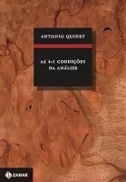 AS 4 + 1 CONDIÇOES DA ANALISE (PRODUTO NOVO)