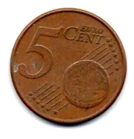 Luxemburgo - 2005 - 1 Euro Cent - Foto 2