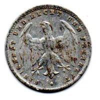 Alemanha República de Weimar - 1923D - 200 Mark - Foto 2