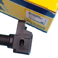 Bobina Ignição Ford KA 1.0 3CC FLEX 2014/... em diante M Marelli  BI0157MM - Foto 3