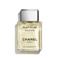 Perfume Masculino  PLATINUM ÉGOÏSTE EAU DE TOILETTE 100ml