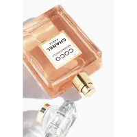  Perfume Feminino  COCO MADEMOISELLE INTENSE EAU DE PARFUM 100ml - Foto 2