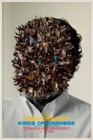 Tipos de Gentileza (2024) Yorgos Lanthimos DVD - legendas em português