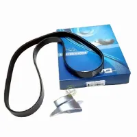 CORREIA DO ALTERNADOR GIR/ ALT/ ACD  DAYCO 5PK1051EE