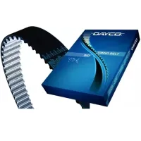 Correia Dentada Óleo 118 Dentes  DAYCO 118SP160HT1 - Foto 2