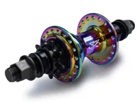  PAR DE CUBOS PRO-X CASSETE RHD + CUBO DIANTEIRO  - Foto 3