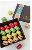 15,0 x 15,0 x 8,0 - Tampa e Fundo Cartonagem  - Foto 4