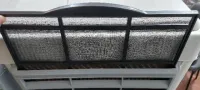 EVAPORATIVO portátil E100 - Mecânico (220 volts)  - Foto 5