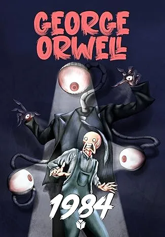 1984 (PRODUTO NOVO)