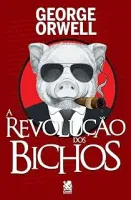 A REVOLUÇAO DOS BICHOS (PRODUTO USADO - MUITO BOM)