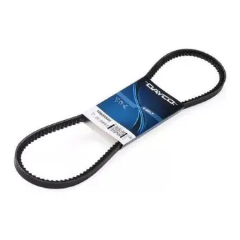 Correia do Alternador GIR/ ALT  DAYCO 10A1075C