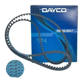 Correia Dentada 125 Dentes  DAYCO 125SP200