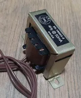 Choke - 4Hy x 50mA