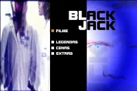 DVD BLACKJACK - DOLPH LUNDGREN - Foto 2