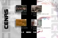 DVD BLACKJACK - DOLPH LUNDGREN - Foto 3