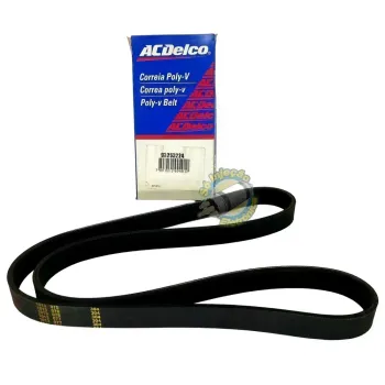 Correia do Alternador GIR/ ALT/ DH  Dayco 6PK1275