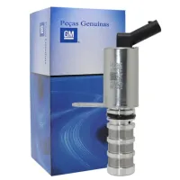 Valvula Solenoide VVT GM Cruze 1.4 16V Turbo 2017 a 2021 12636524