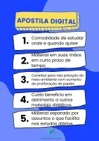 Apostila Prefeitura Dourados MS Agente Comunitário 2024 - Foto 2