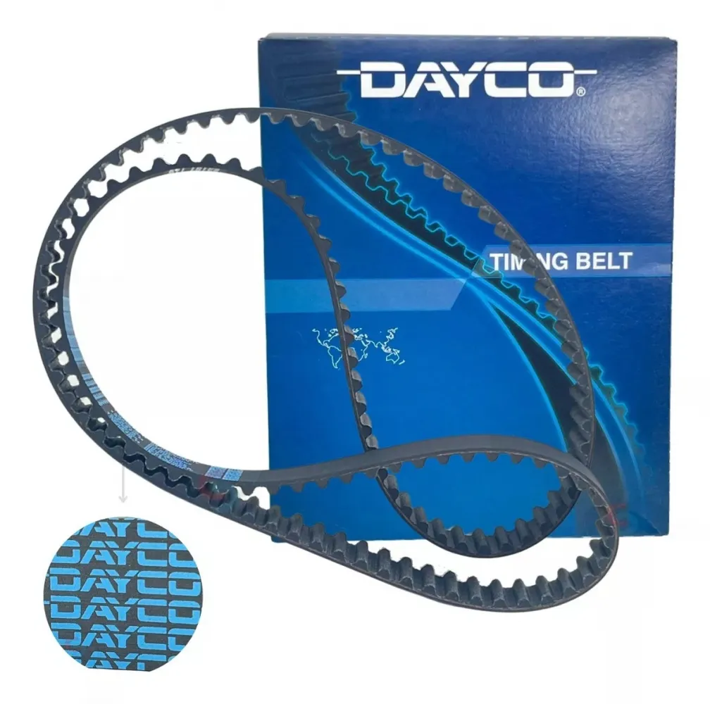 Correia Dentada Dayco Stilo 1.8 16V 02/...  Meriva 1.8 16V 03 / 04 CVA / BA