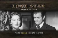 DVD ESTRELA SOLITARIA - CLARK GABLE - Foto 2