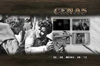 DVD ESTRELA SOLITARIA - CLARK GABLE - Foto 3