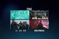 DVD U 311 GUERRA EM ALTO MAR - Foto 3