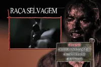 DVD RAÇA SELVAGEM - NATHAN PHILLIPS - Foto 2