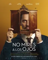 No Mires a los Ojos (2022) Félix Viscarret DVD - legendas em português