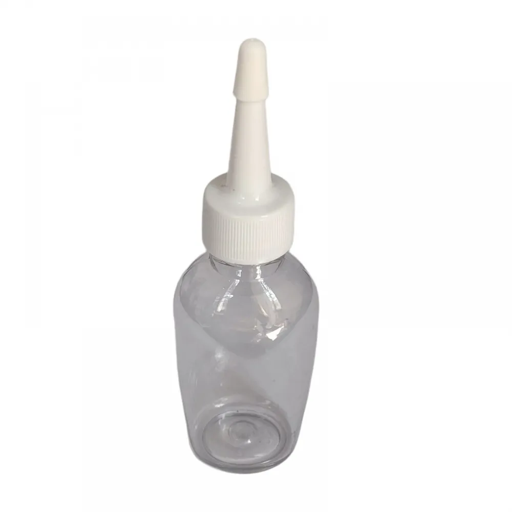 Frasco com Bico Reto 30ml Imagem
