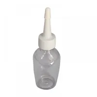 Frasco com Bico Reto 30ml