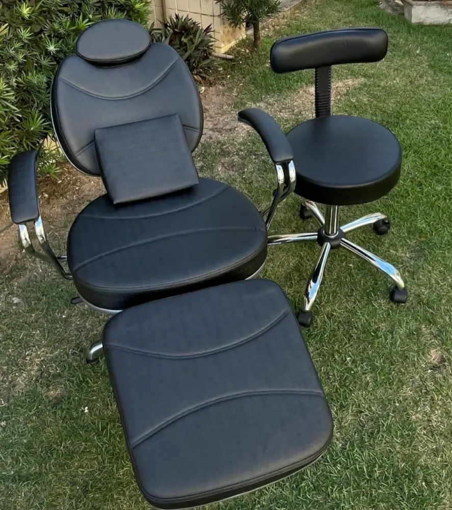 Cadeira Reclinável Imagem