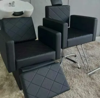 Kit Lavatório e Cadeira 