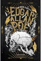 EDGAR ALLAN POE MEDO CLASSICO VOLUME 1 (PRODUTO USADO - MUITO BOM)