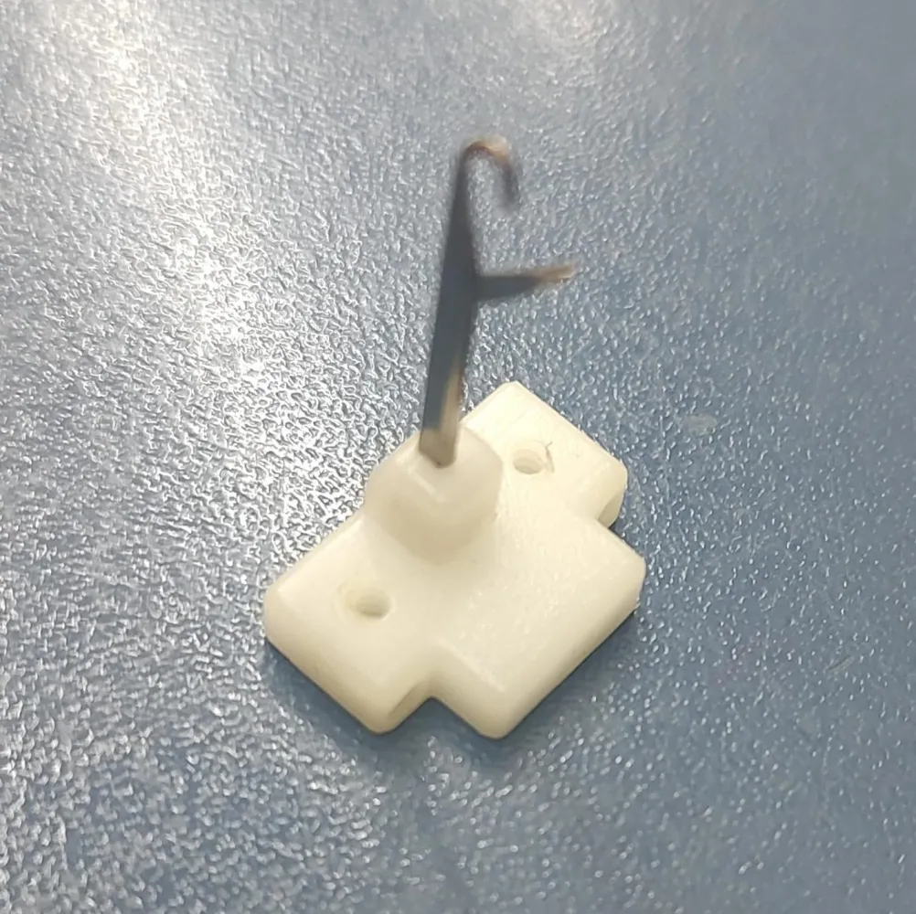 Agulha Carro Linker Lanofix