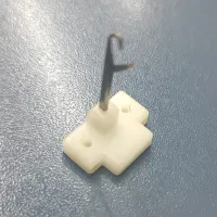 Agulha Carro Linker Lanofix