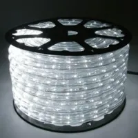 Mangueira De Led Redonda 100m - Foto 5