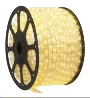 Mangueira De Led Redonda 100m - Foto 6