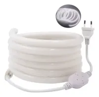Mangueira De Led 360 grau 100m 
