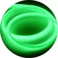 Mangueira De Led 360 grau 100m  - Foto 8