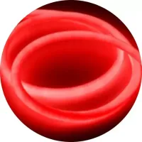 Mangueira De Led 360 grau 100m  - Foto 6