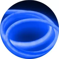 Mangueira De Led 360 grau 100m  - Foto 7