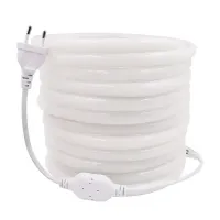 Mangueira De Led 360 grau 100m  - Foto 2